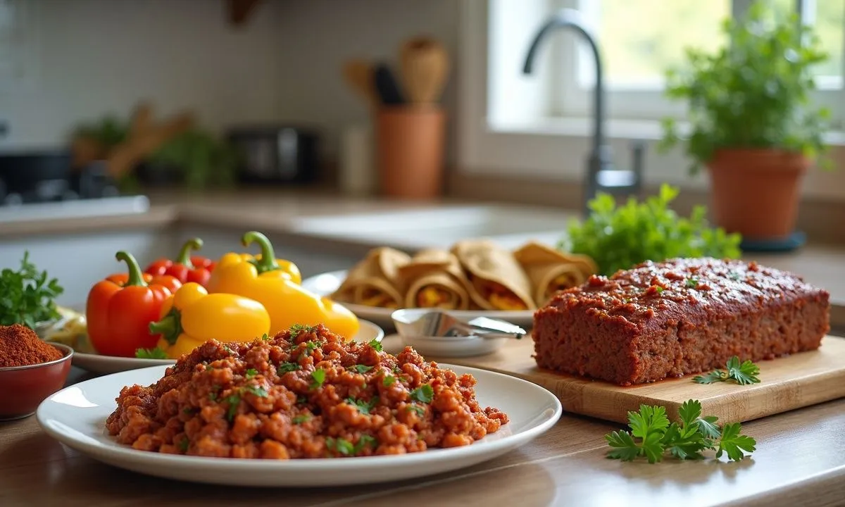 15 Ground Beef Recipes You Can't Stop Asking About