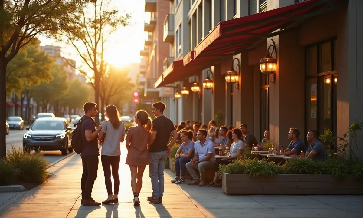 Austin development - What’s New in Austin? 6 Must-Know Metro Development Trends