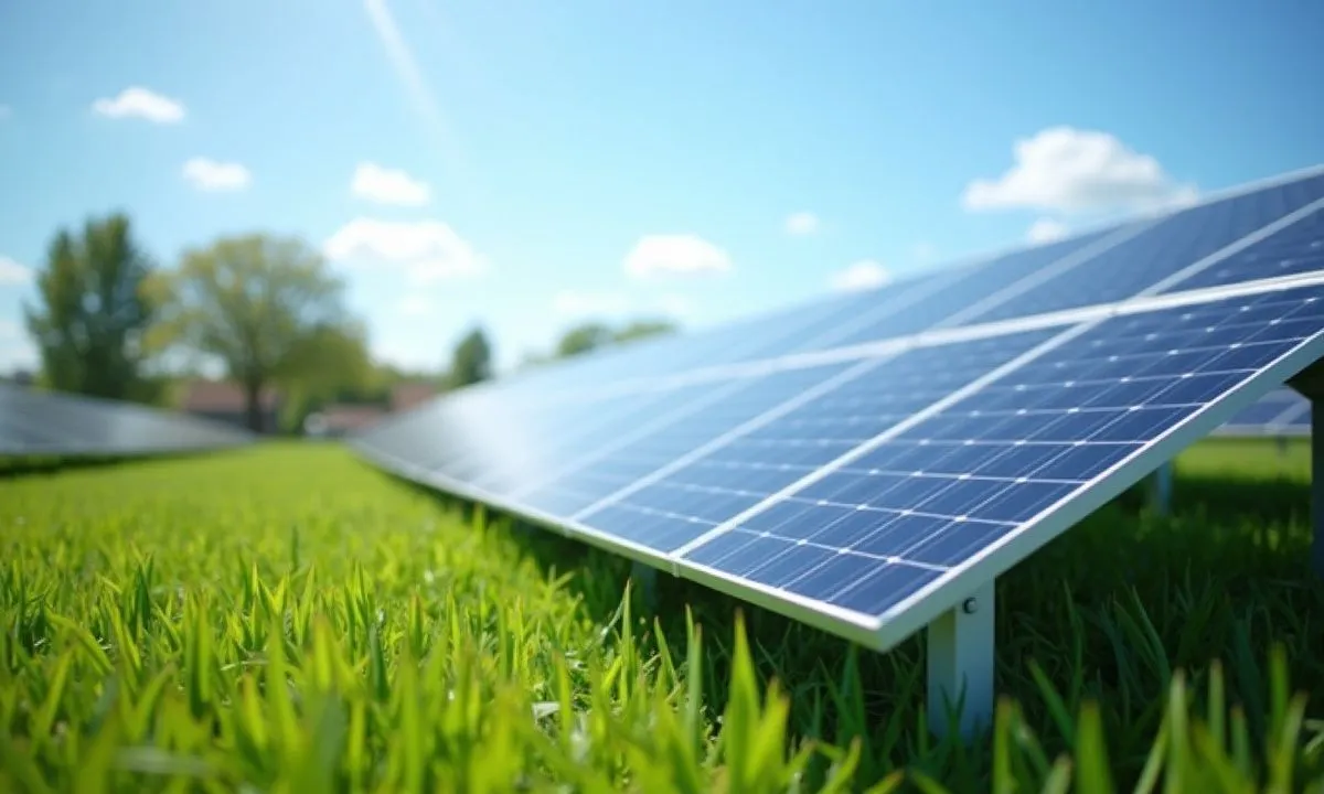 Is First Solar Stock Worth Your Investment? Key Insights