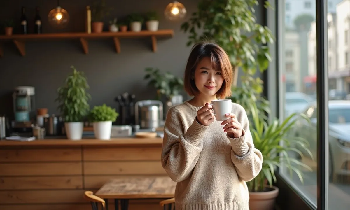 Bob Haircut 2026 - The 2026 Bob Haircut Everyone's Suddenly Getting — Here's Why