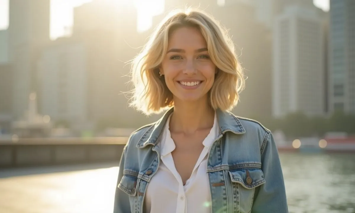 Low Bob 2026 - How to Nail the Perfect Low Bob in 2026 (Hailey Bieber's Go-To)