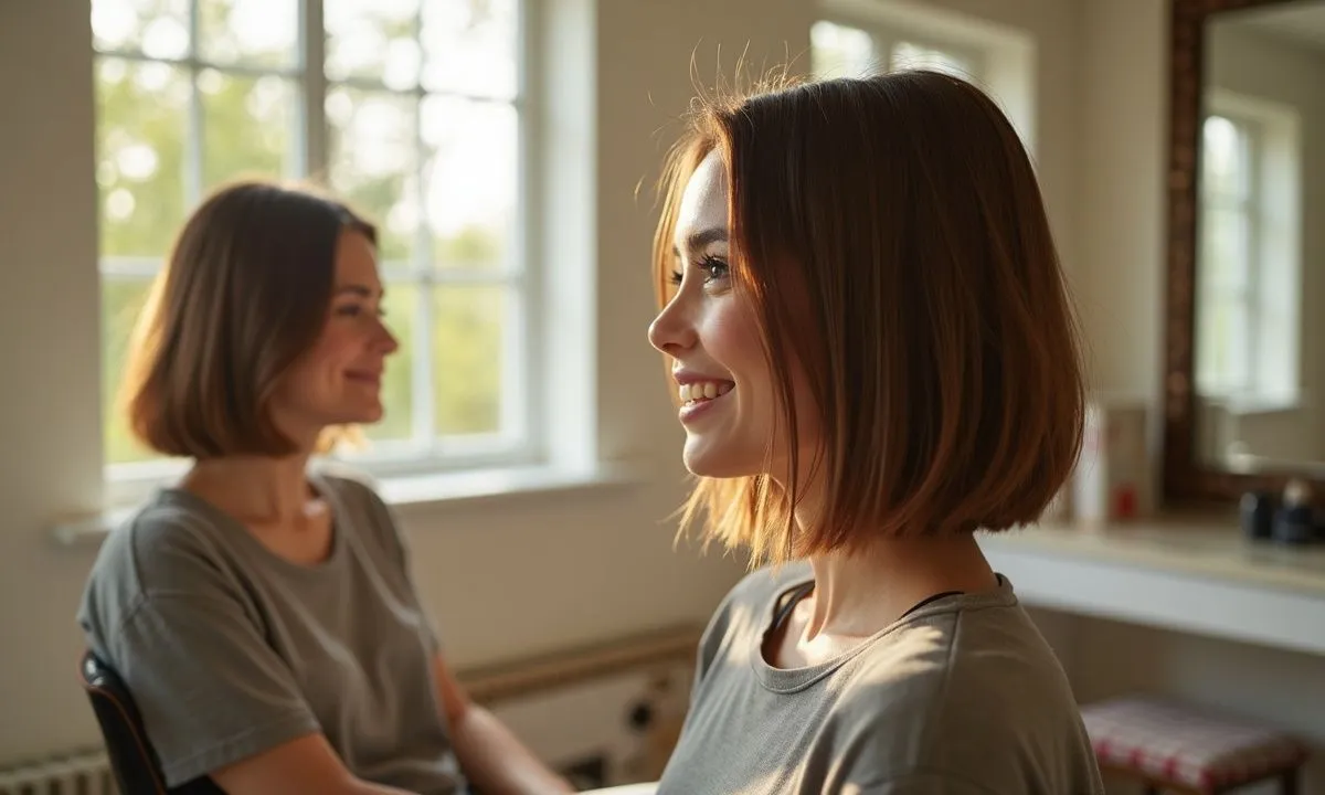 Bob Hair Trends 2026 - 12 Bob Hair Trends That Will Dominate Salons All 2026