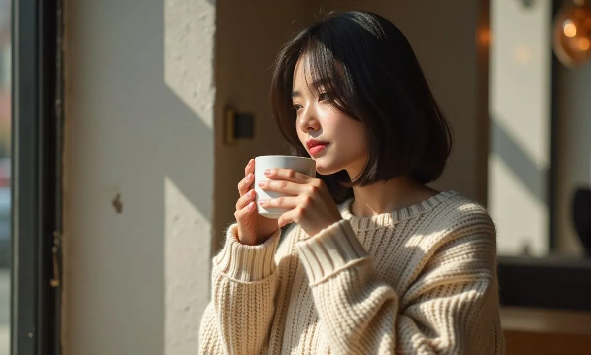 Korean Bob vs French Bob: Which 2026 Style Flatters You More?