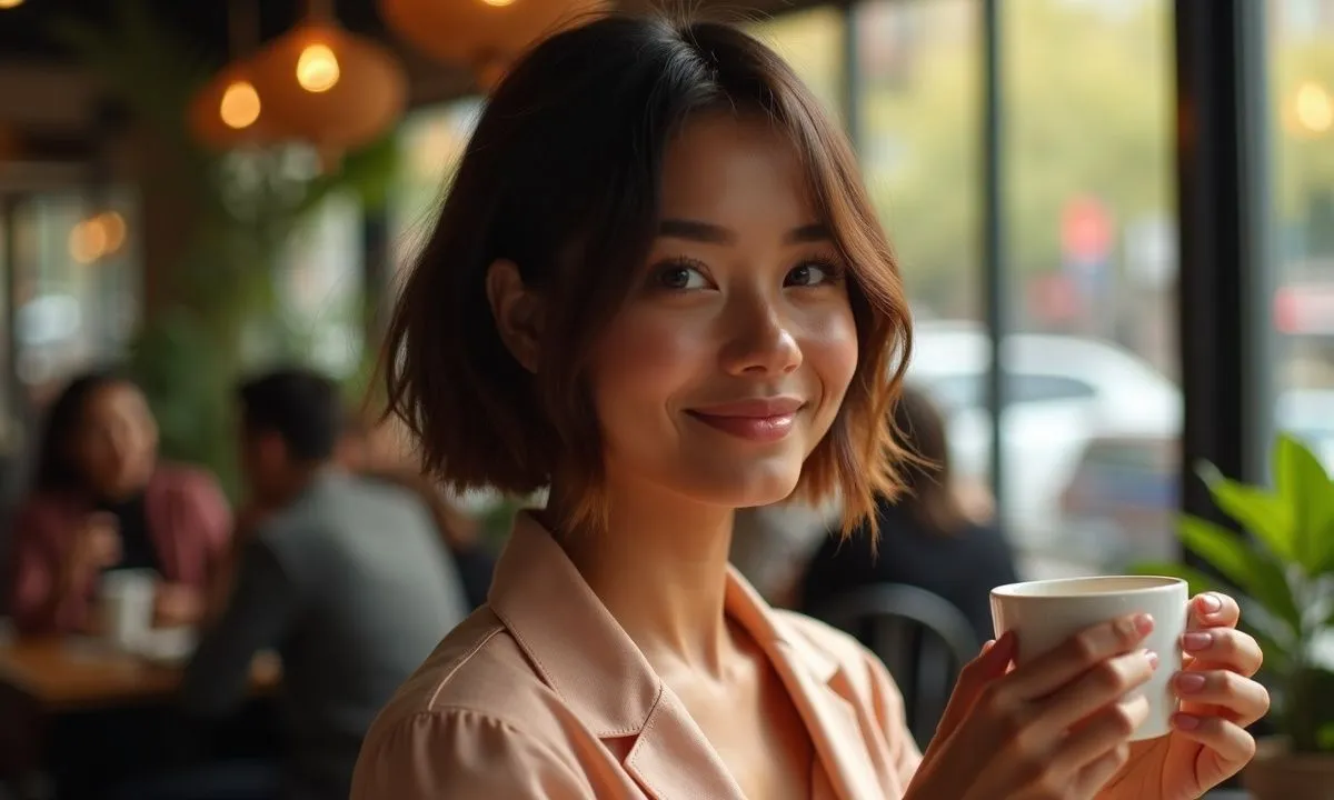 How Zendaya's Chin-Length Bob Became 2026's Most Requested Cut