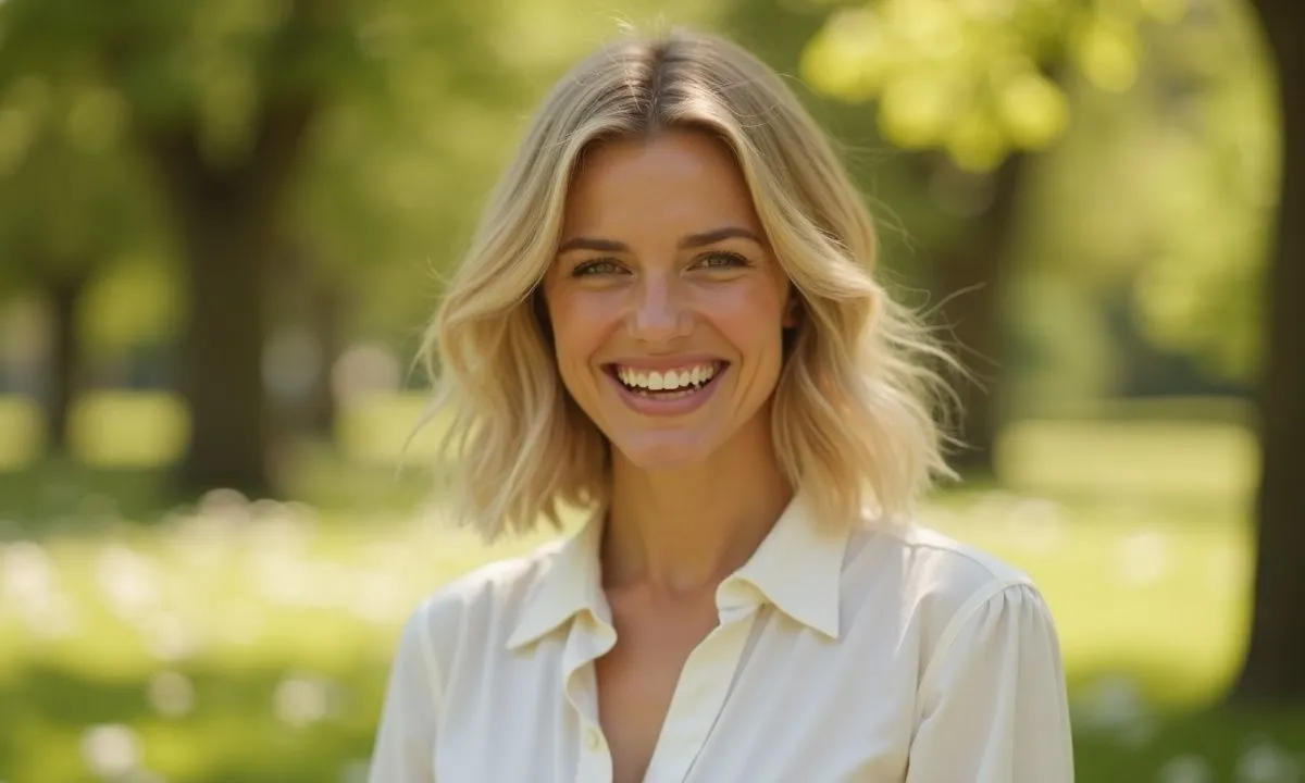The Noncommittal Bob: 2026's Easiest Way to Test Short Hair