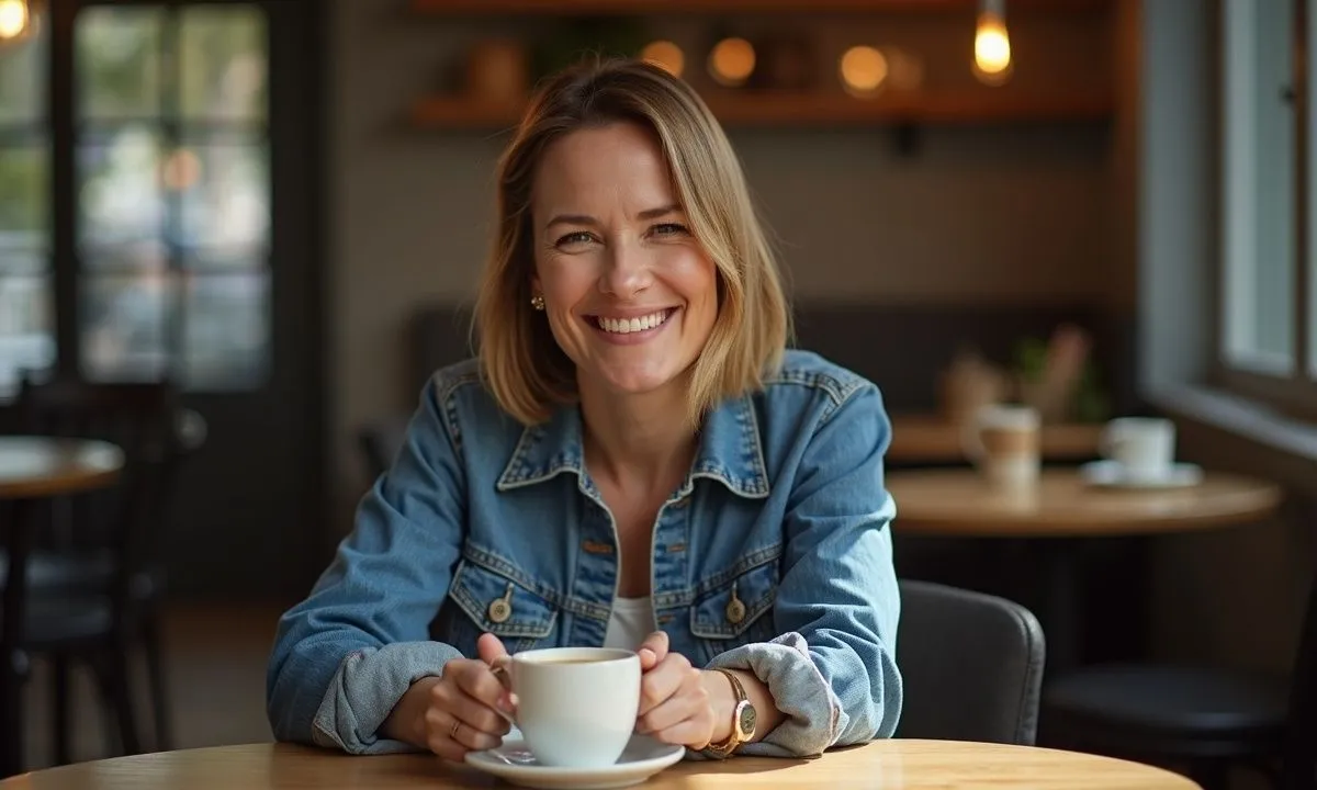 Bob Hair Over 40 - 10 Bob Hair Ideas Over 40 That Make You Look Instantly Refreshed