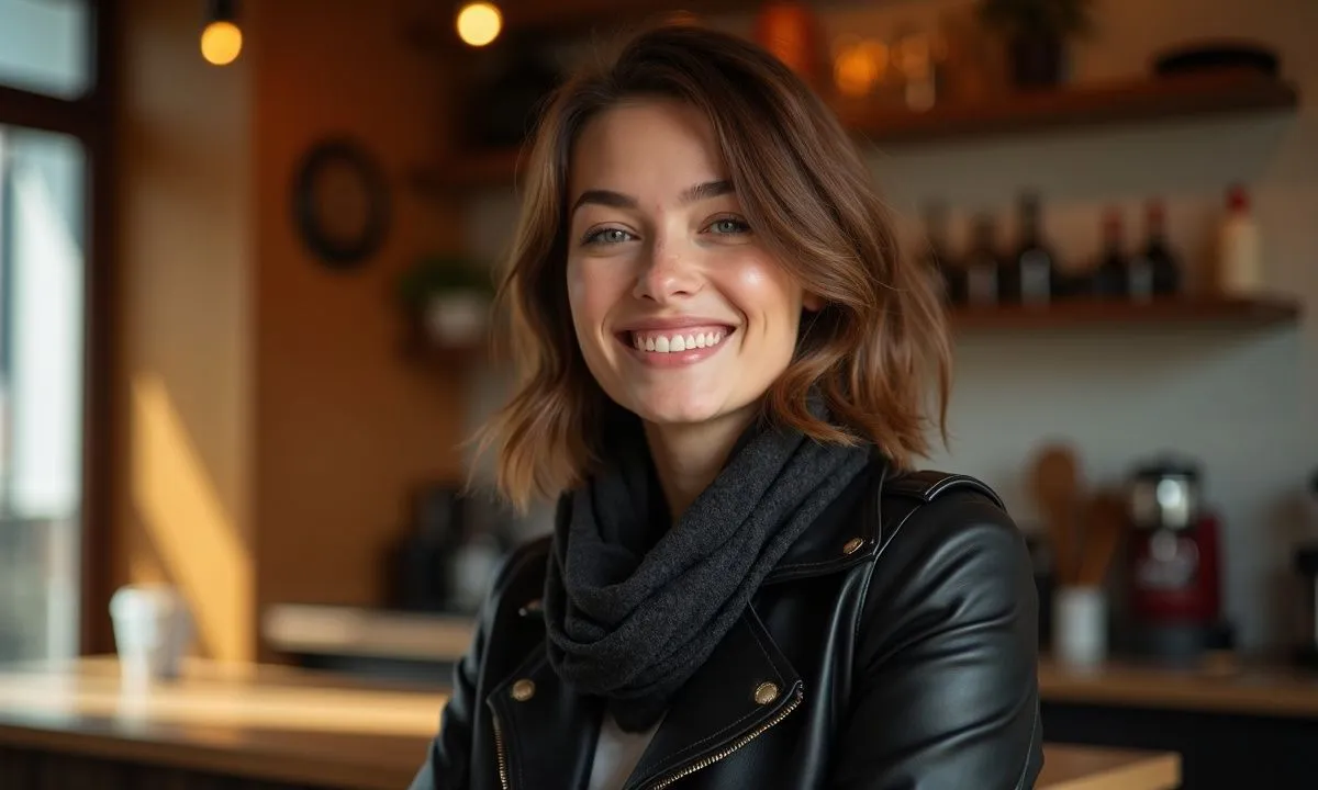 Why Asymmetrical Bobs Are the Boldest Choice for 2026